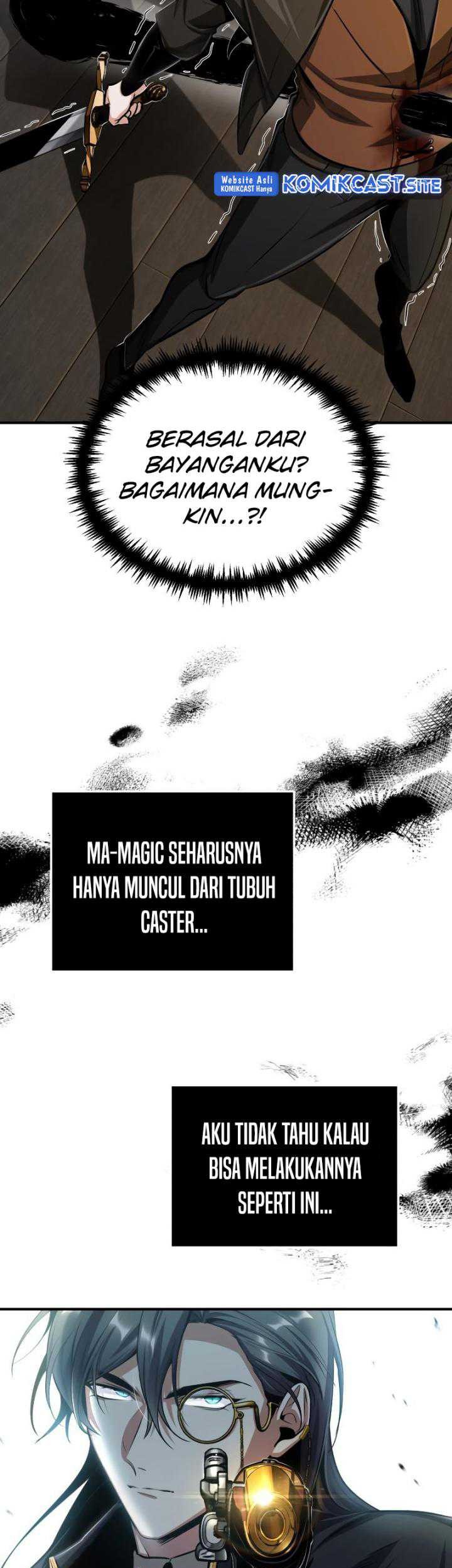 Academy’s Undercover Professor Chapter 28 - halaman 39