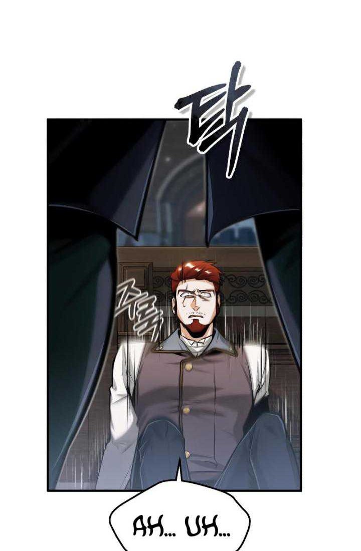 Academy’s Undercover Professor Chapter 28 - halaman 42