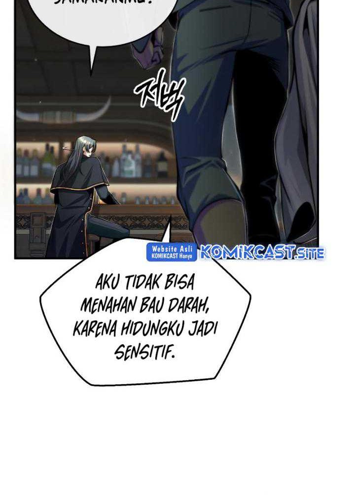 Academy’s Undercover Professor Chapter 28 - halaman 46