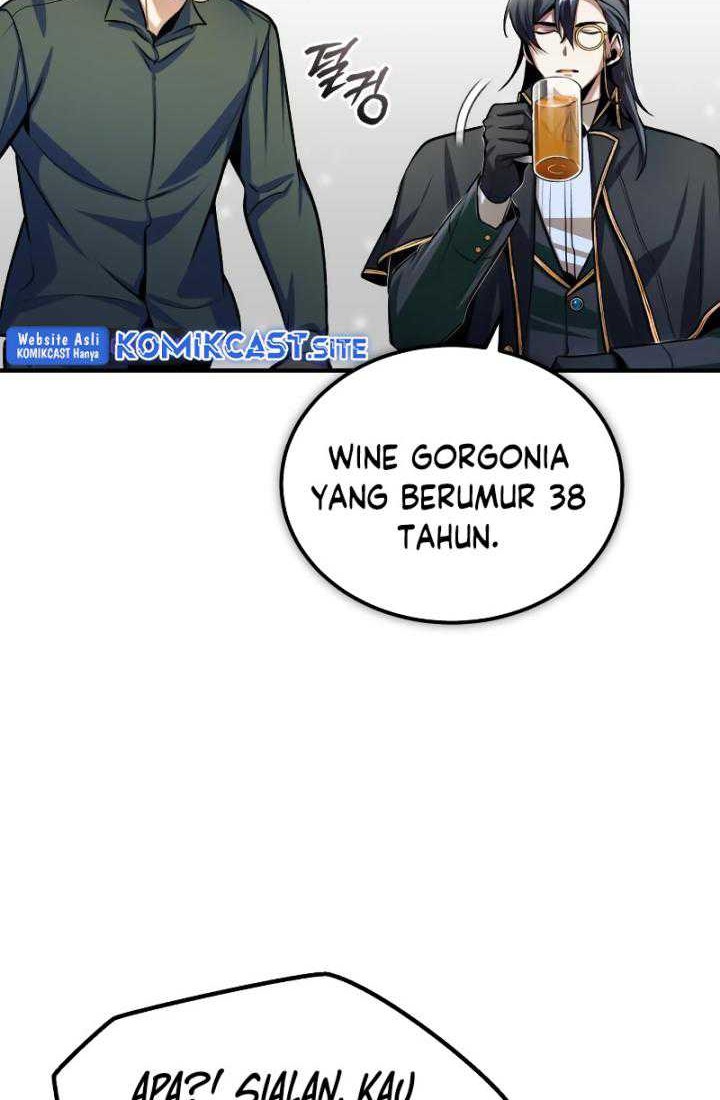 Academy’s Undercover Professor Chapter 28 - halaman 48