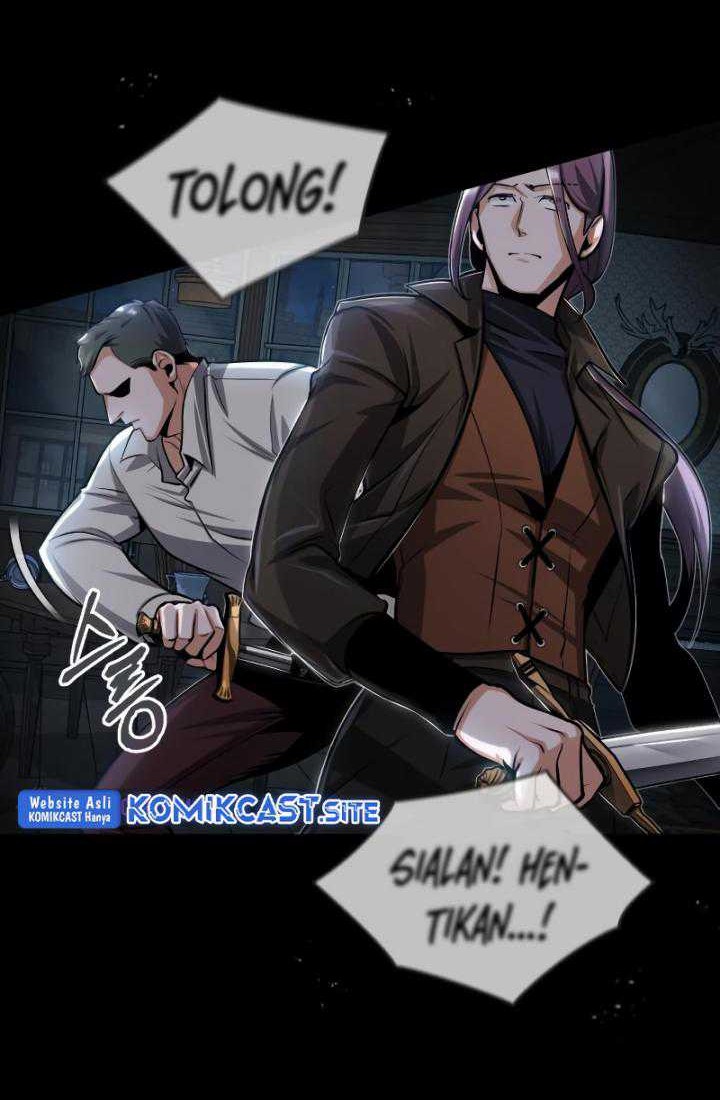 Academy’s Undercover Professor Chapter 28 - halaman 5