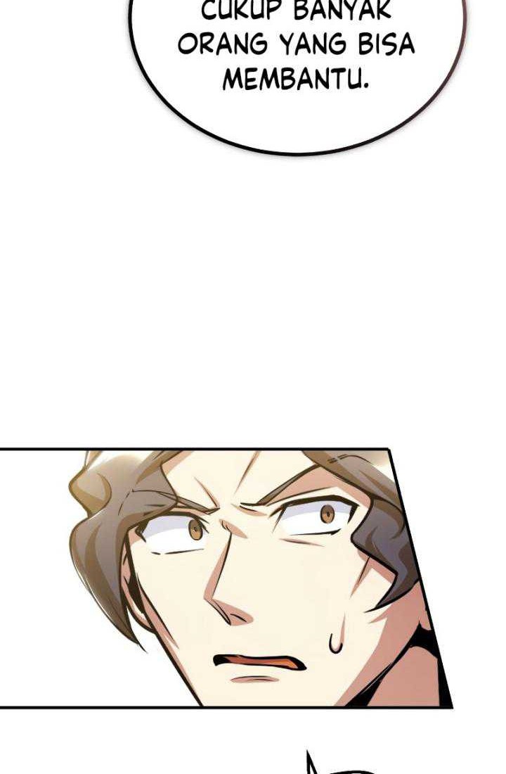 Academy’s Undercover Professor Chapter 28 - halaman 52
