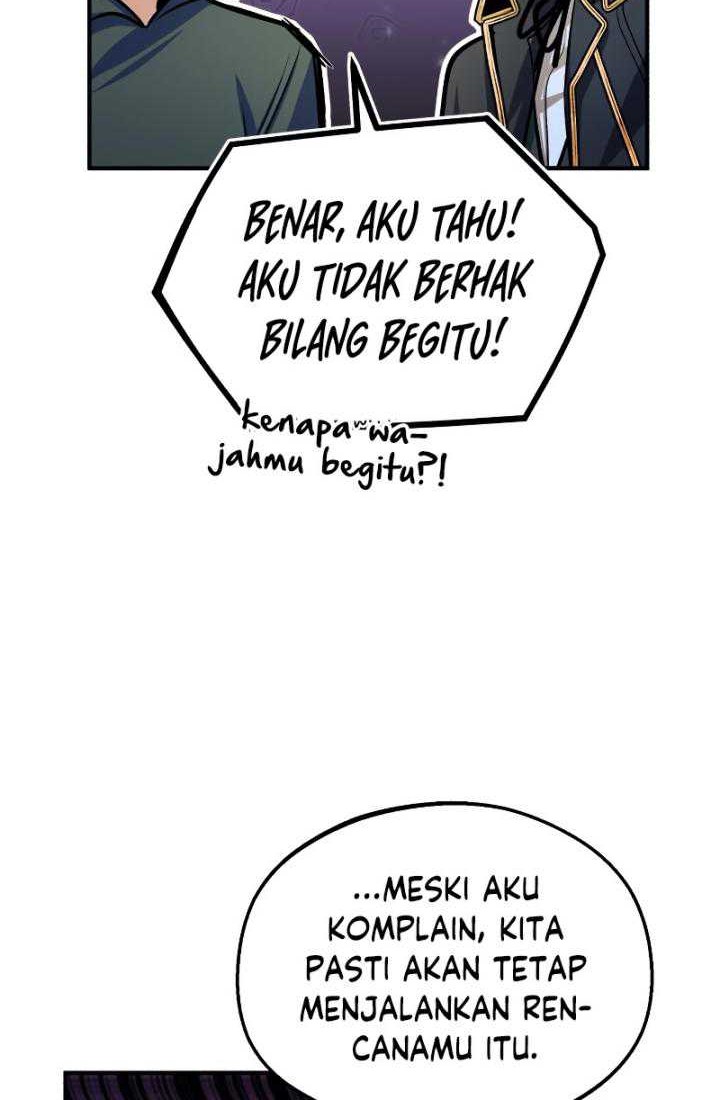 Academy’s Undercover Professor Chapter 28 - halaman 55