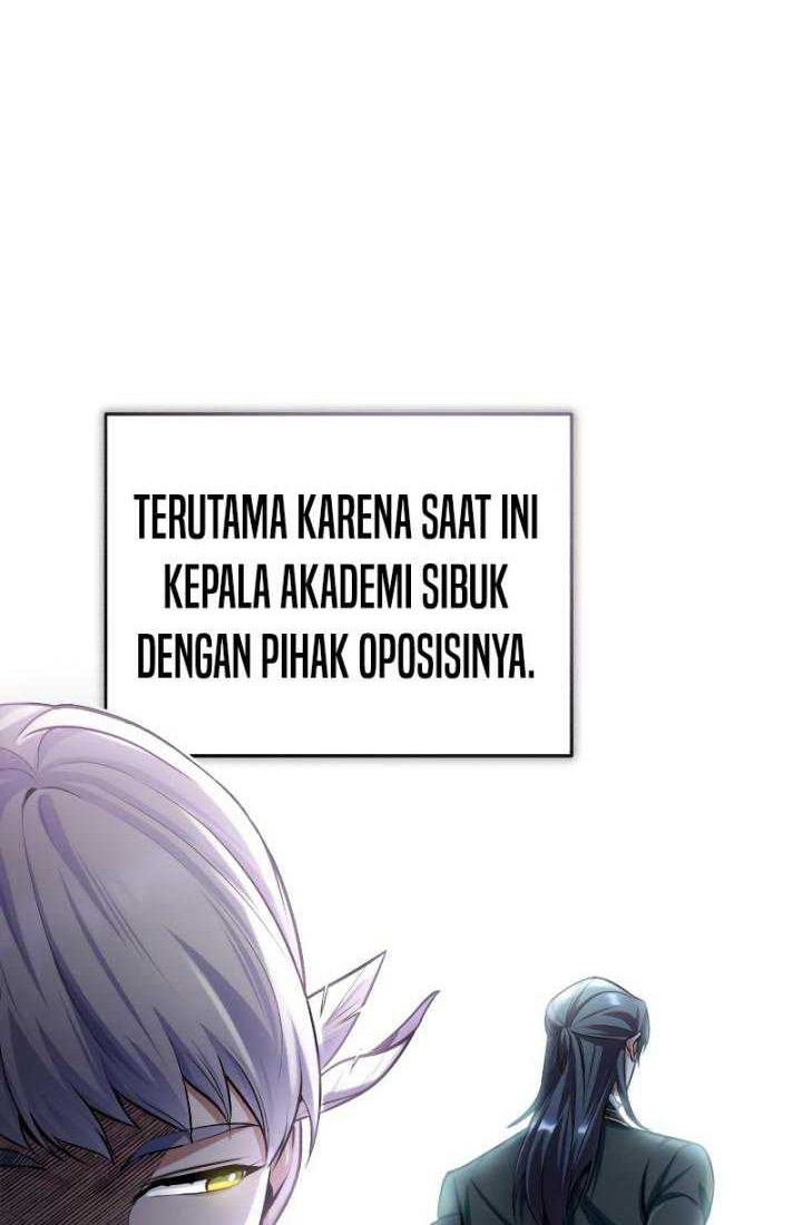 Academy’s Undercover Professor Chapter 28 - halaman 57