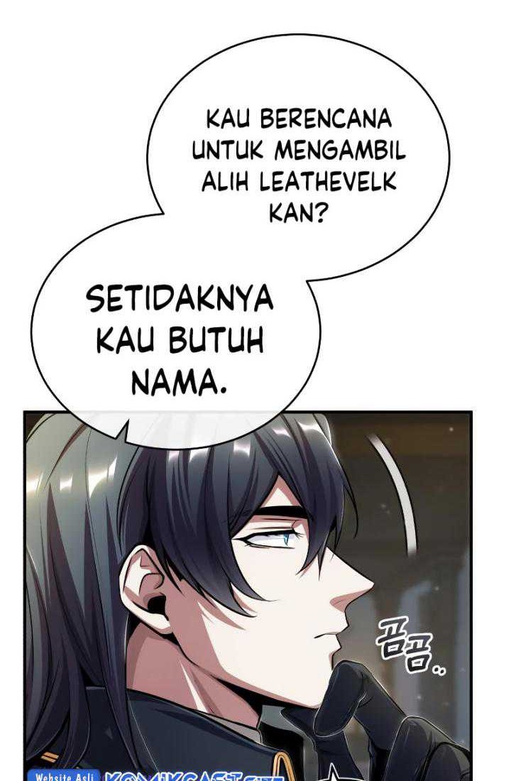 Academy’s Undercover Professor Chapter 28 - halaman 59