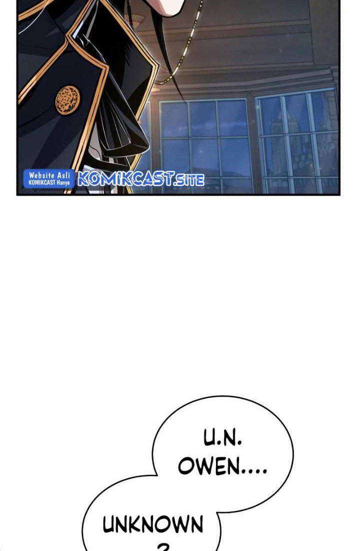 Academy’s Undercover Professor Chapter 28 - halaman 62