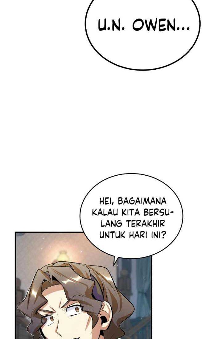 Academy’s Undercover Professor Chapter 28 - halaman 64