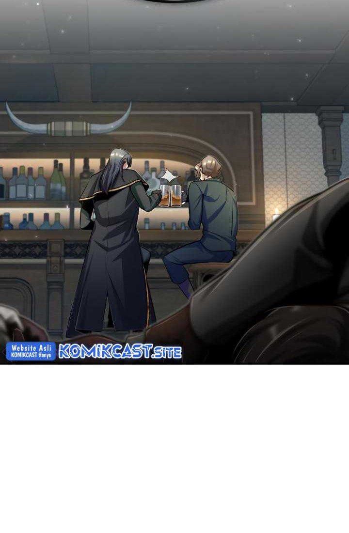 Academy’s Undercover Professor Chapter 28 - halaman 66