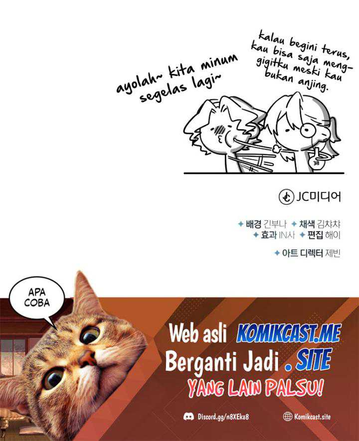 Academy’s Undercover Professor Chapter 28 - halaman 67