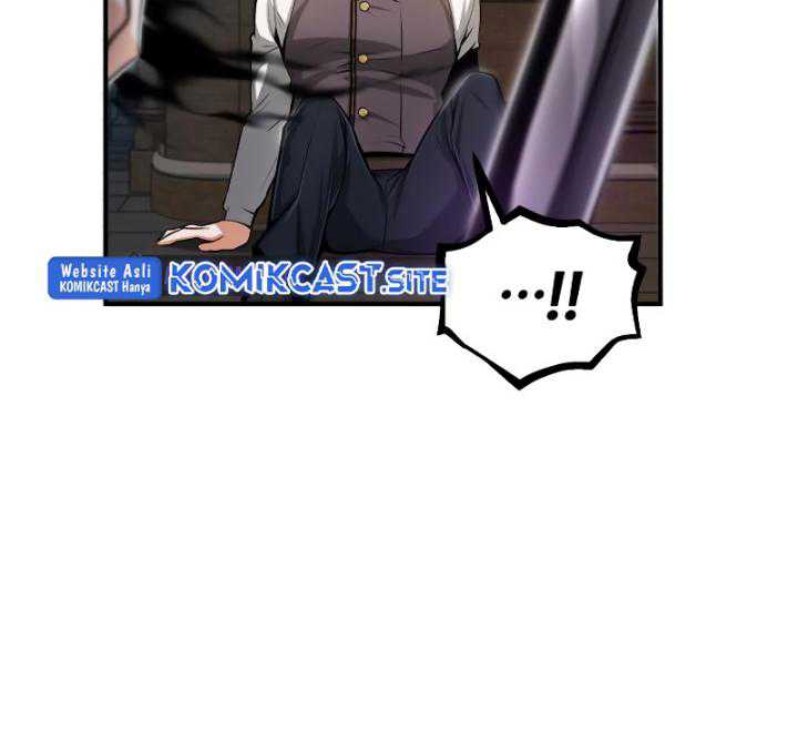 Academy’s Undercover Professor Chapter 28 - halaman 8