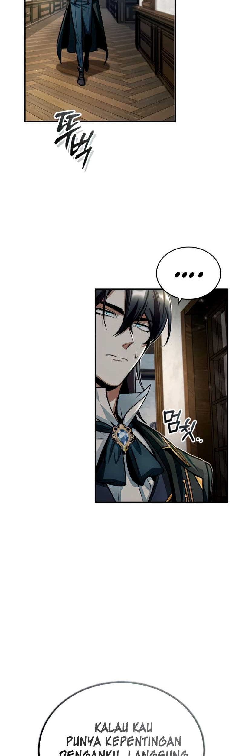 Academy’s Undercover Professor Chapter 29 - halaman 15