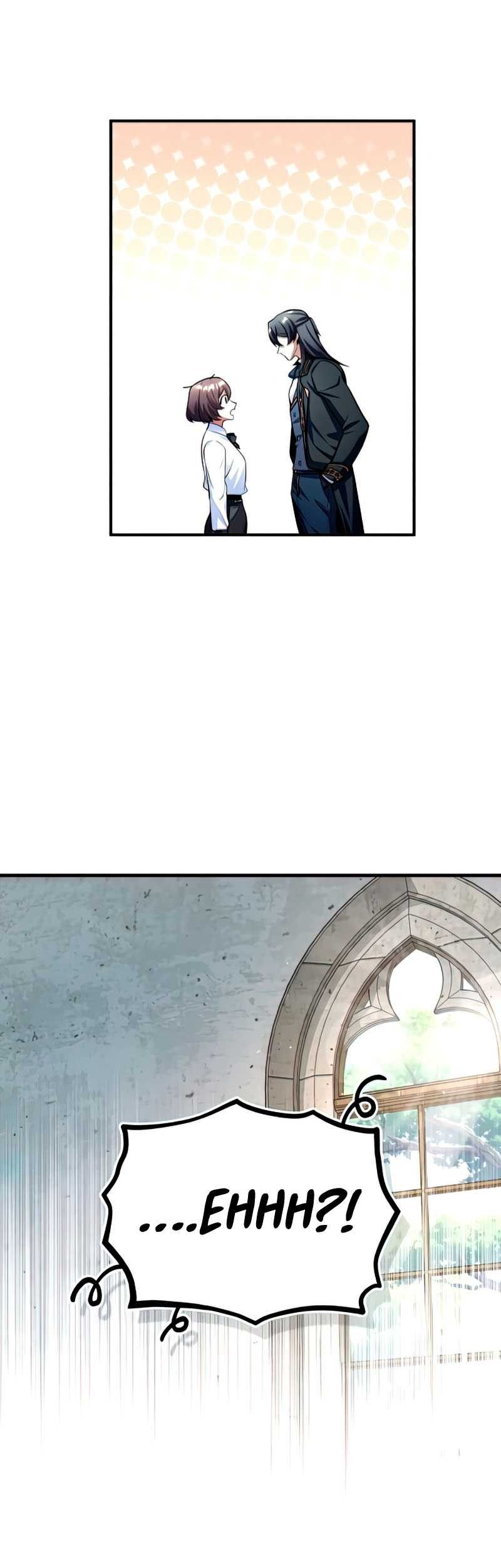 Academy’s Undercover Professor Chapter 29 - halaman 22