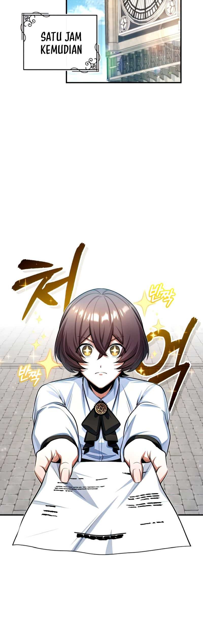 Academy’s Undercover Professor Chapter 29 - halaman 29