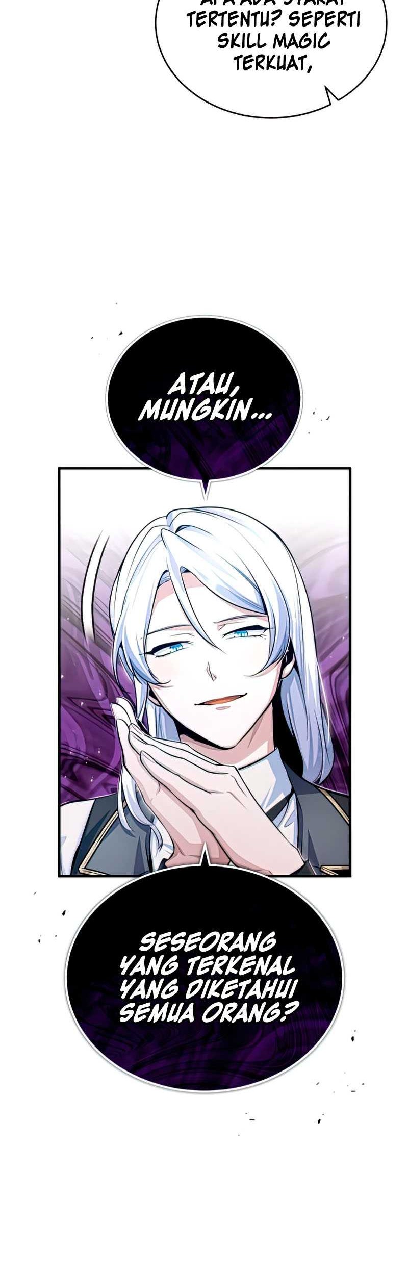 Academy’s Undercover Professor Chapter 29 - halaman 51