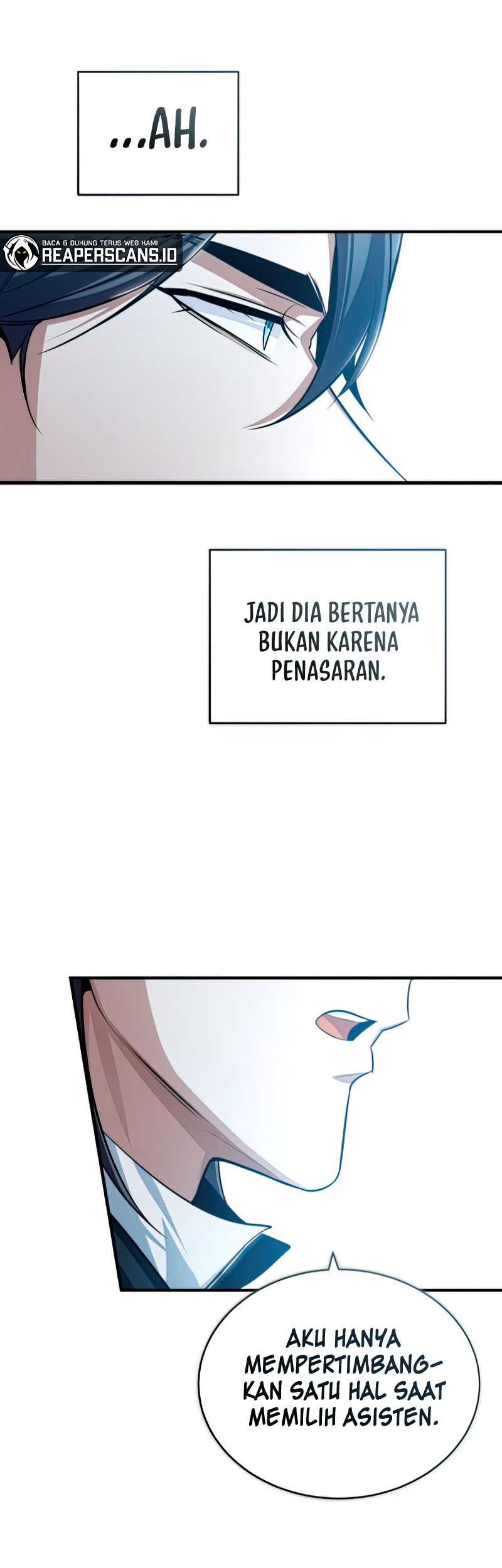 Academy’s Undercover Professor Chapter 29 - halaman 52