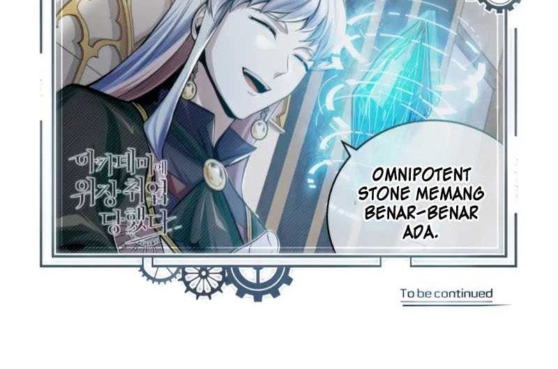 Academy’s Undercover Professor Chapter 29 - halaman 57