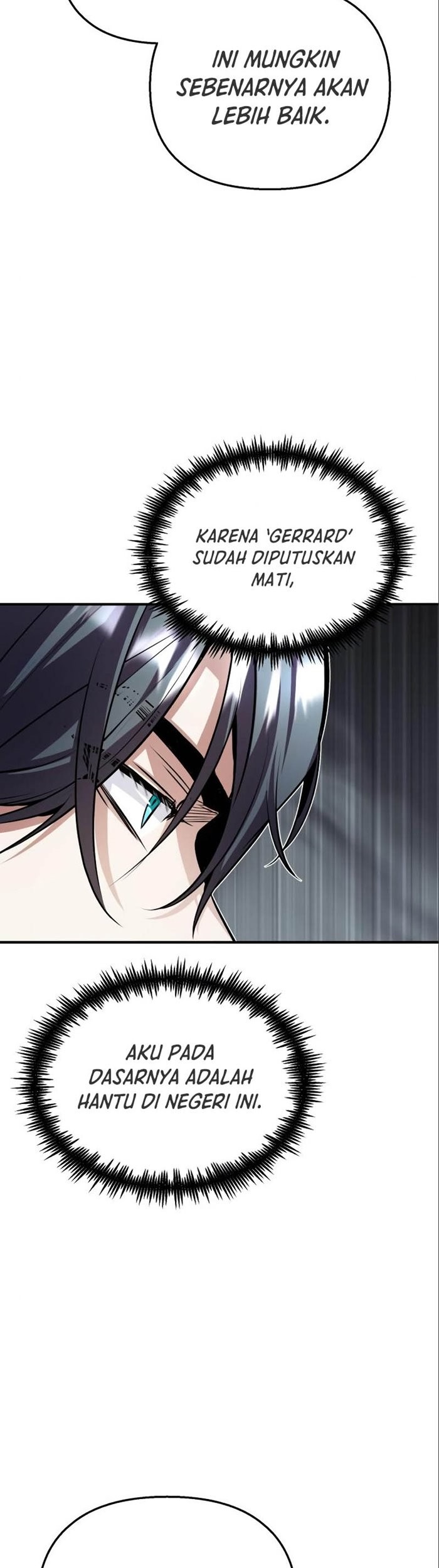 Academy’s Undercover Professor Chapter 3 - halaman 100