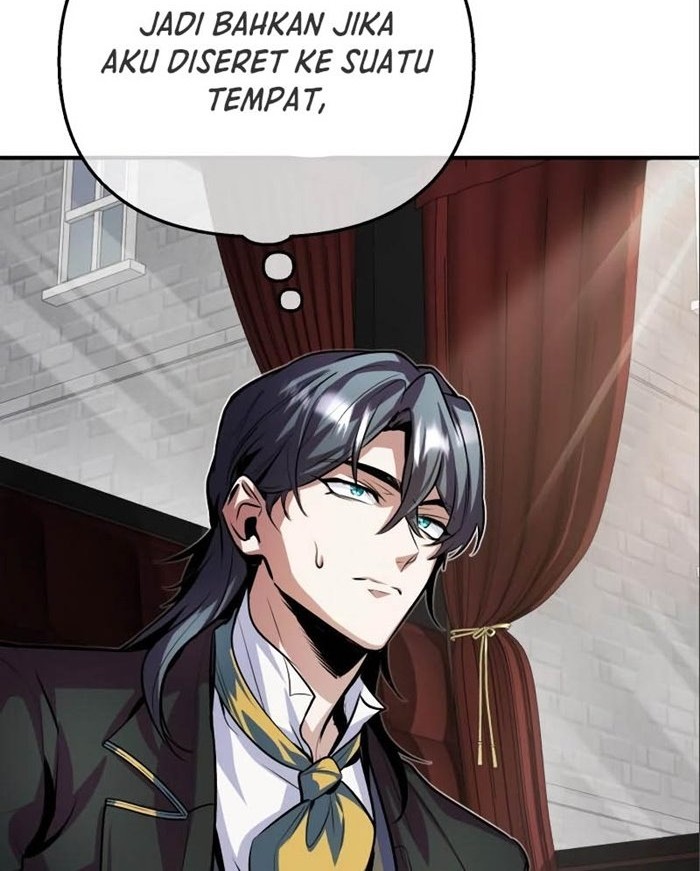 Academy’s Undercover Professor Chapter 3 - halaman 101