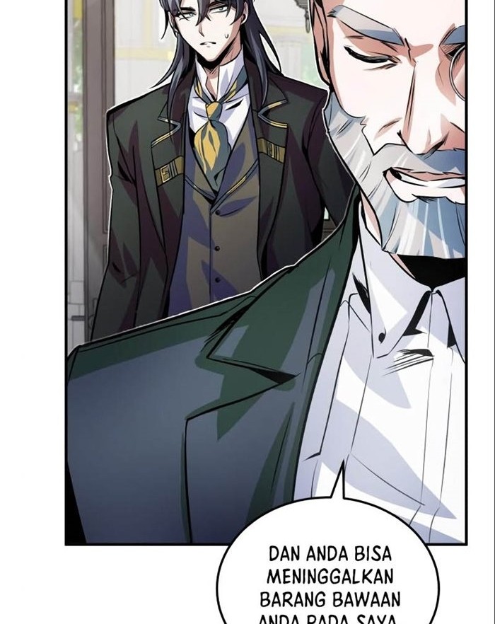 Academy’s Undercover Professor Chapter 3 - halaman 107