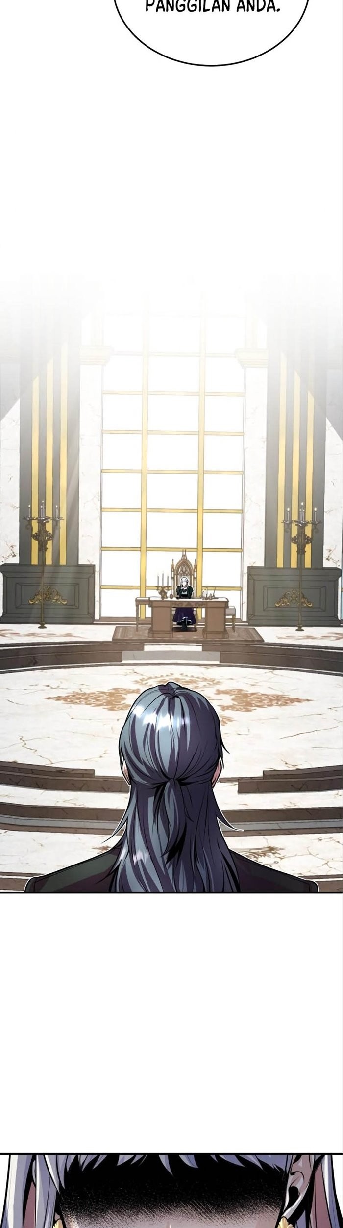 Academy’s Undercover Professor Chapter 3 - halaman 112