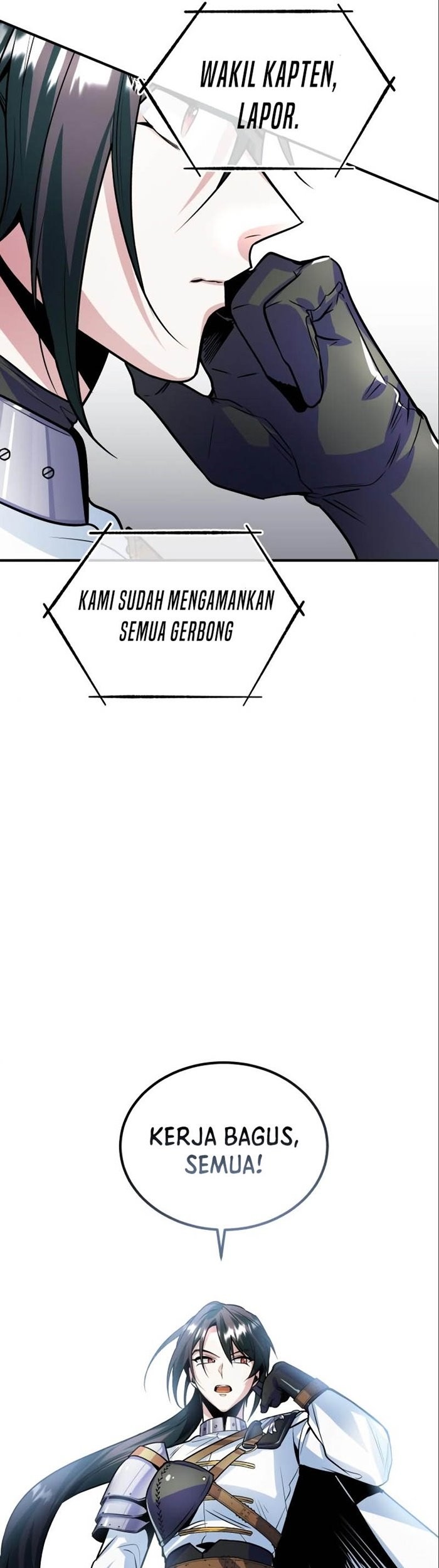 Academy’s Undercover Professor Chapter 3 - halaman 14