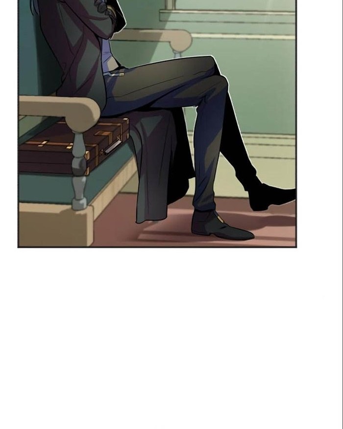Academy’s Undercover Professor Chapter 3 - halaman 19