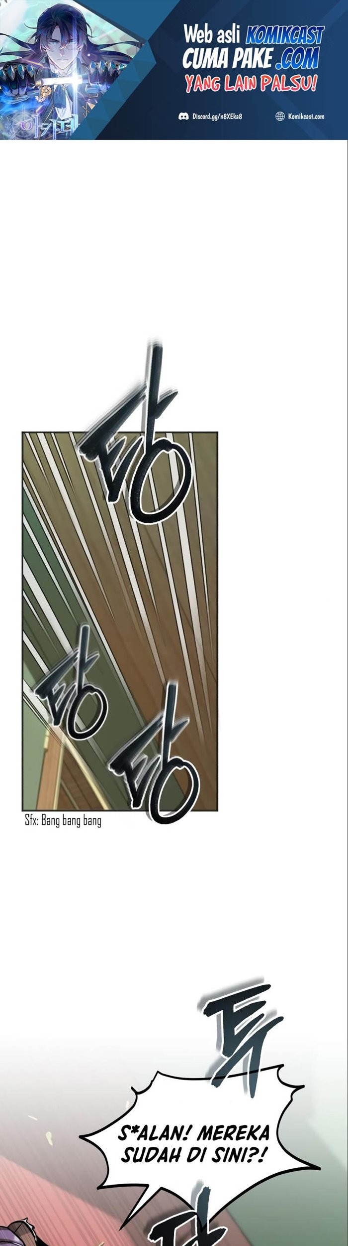 Academy’s Undercover Professor Chapter 3 - halaman 2