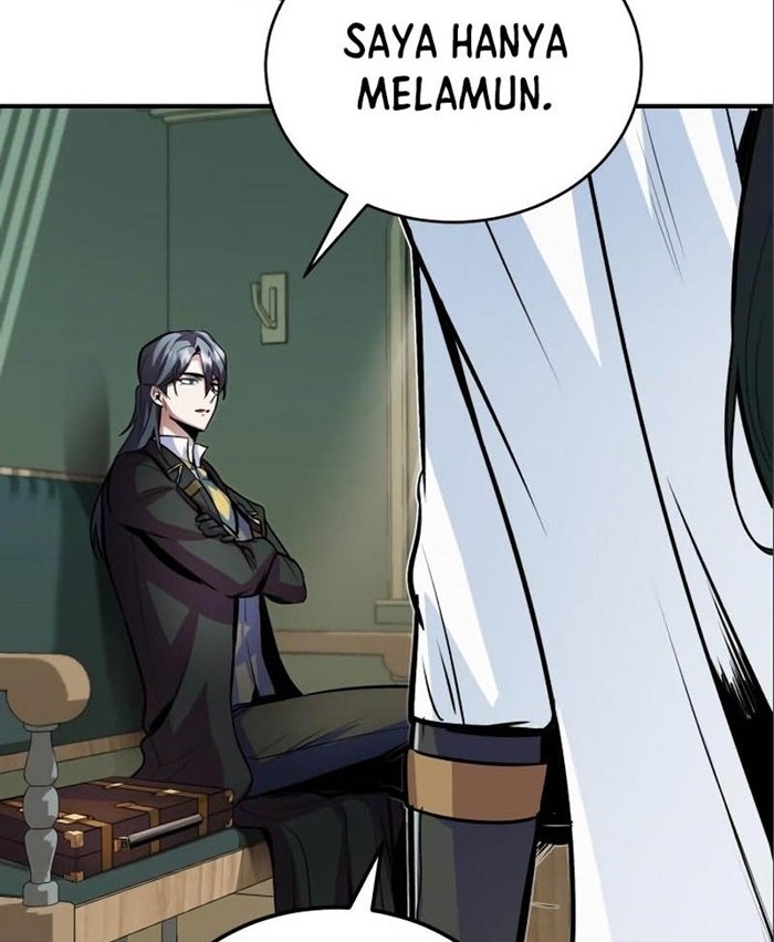Academy’s Undercover Professor Chapter 3 - halaman 21