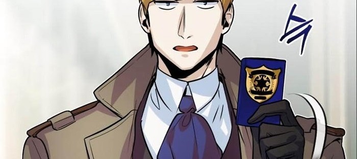 Academy’s Undercover Professor Chapter 3 - halaman 27
