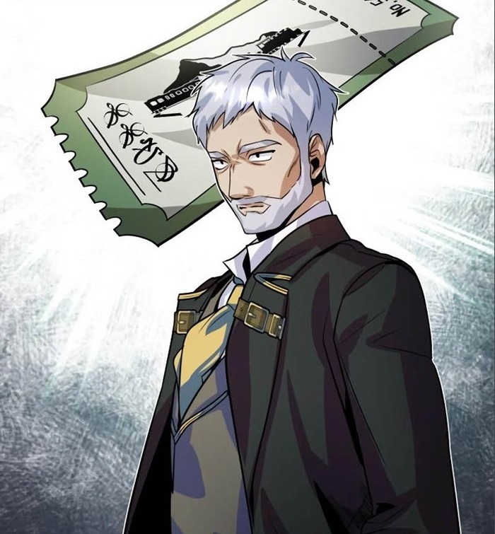 Academy’s Undercover Professor Chapter 3 - halaman 41
