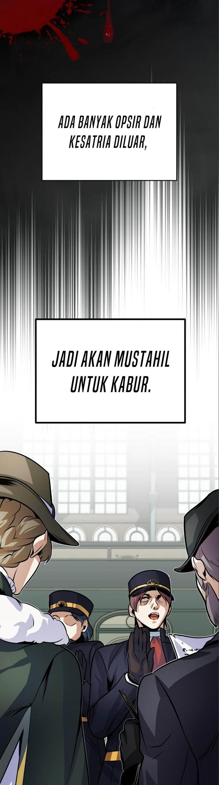 Academy’s Undercover Professor Chapter 3 - halaman 46