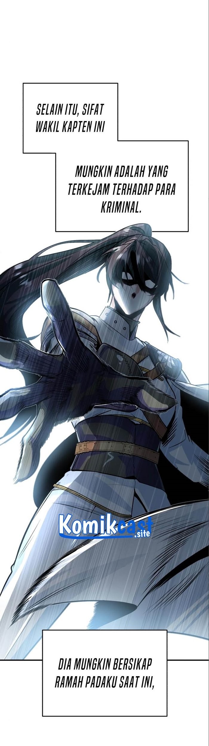 Academy’s Undercover Professor Chapter 3 - halaman 48