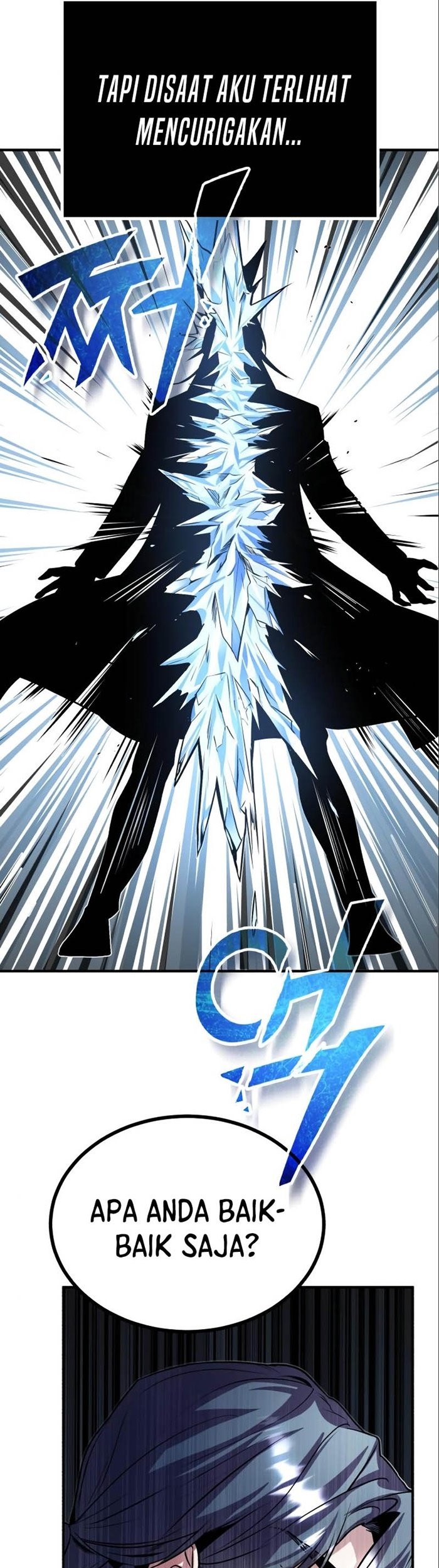 Academy’s Undercover Professor Chapter 3 - halaman 50
