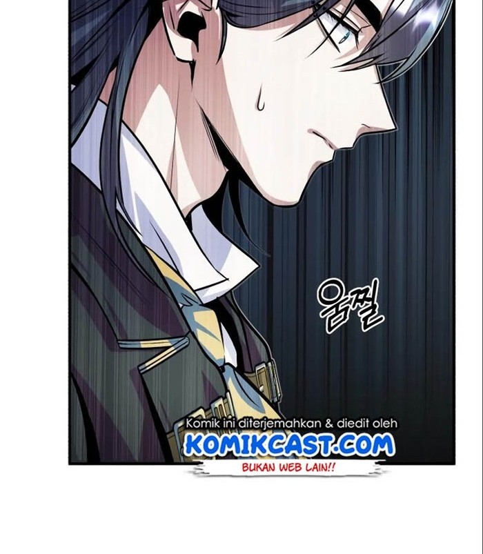 Academy’s Undercover Professor Chapter 3 - halaman 51