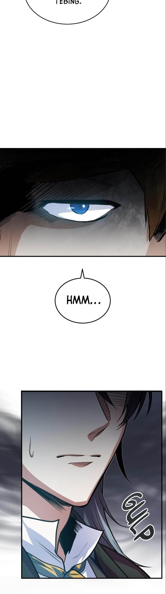 Academy’s Undercover Professor Chapter 3 - halaman 58