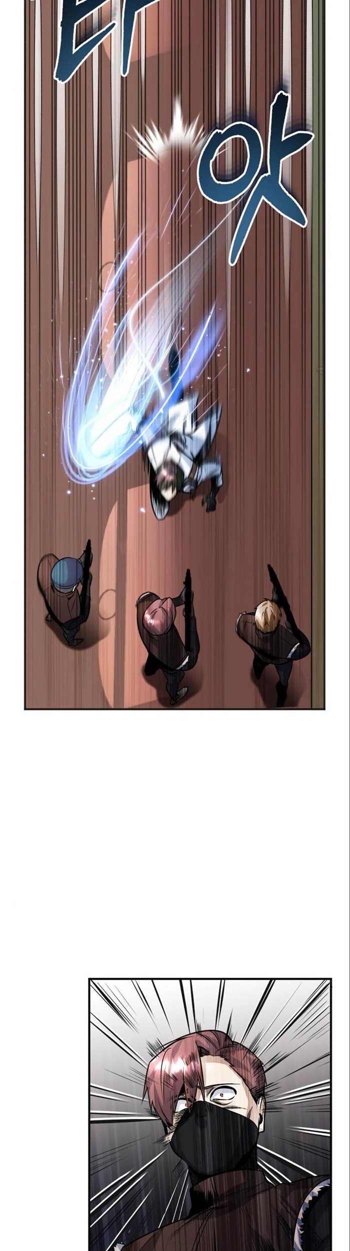 Academy’s Undercover Professor Chapter 3 - halaman 6