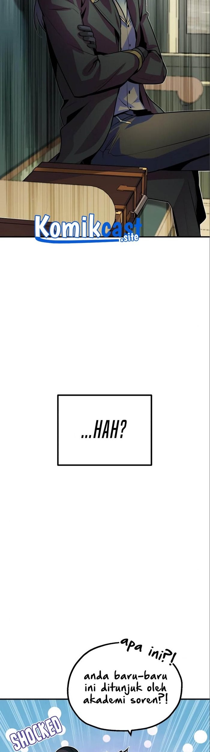 Academy’s Undercover Professor Chapter 3 - halaman 66