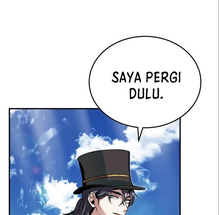 Academy’s Undercover Professor Chapter 3 - halaman 77