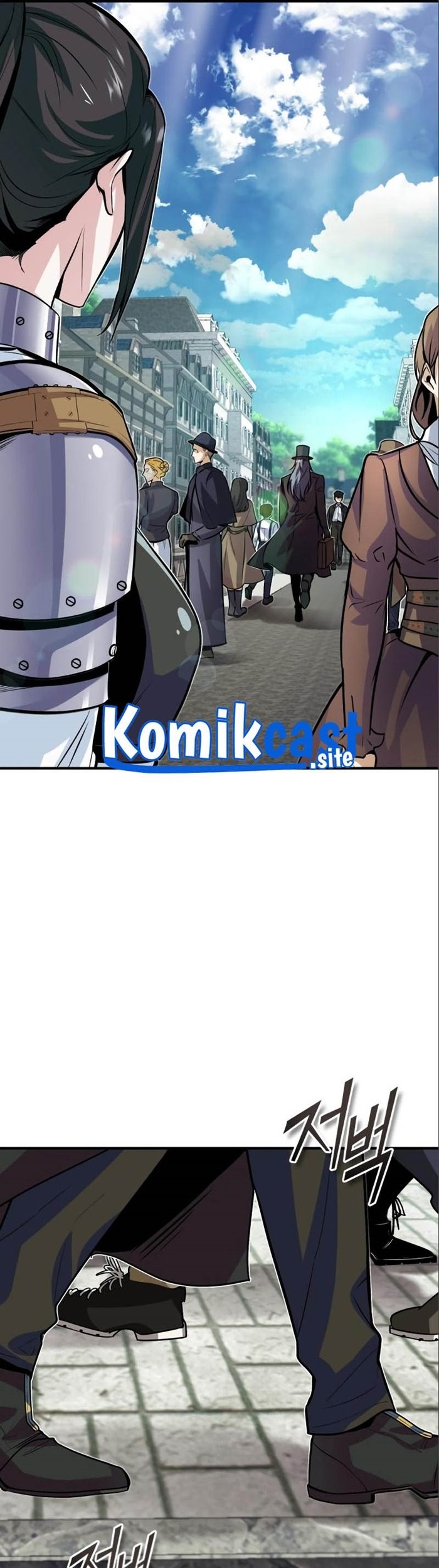 Academy’s Undercover Professor Chapter 3 - halaman 80