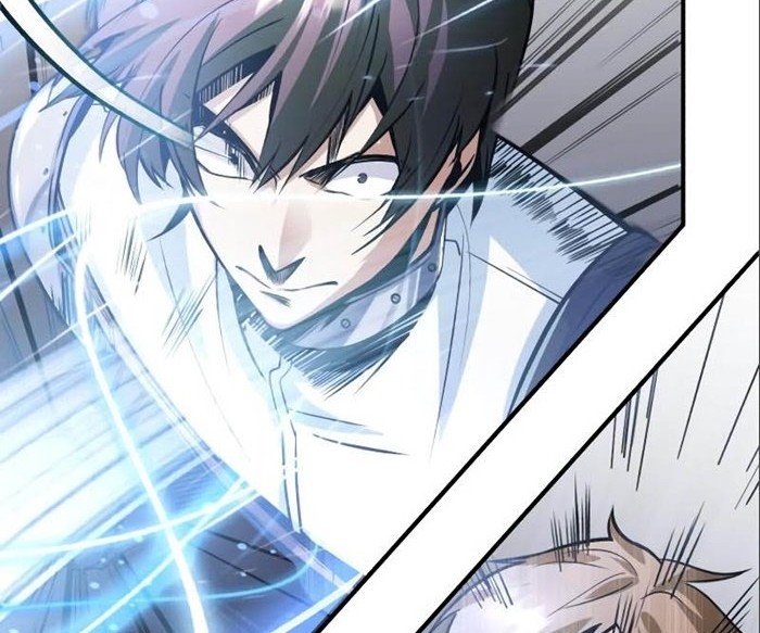 Academy’s Undercover Professor Chapter 3 - halaman 9