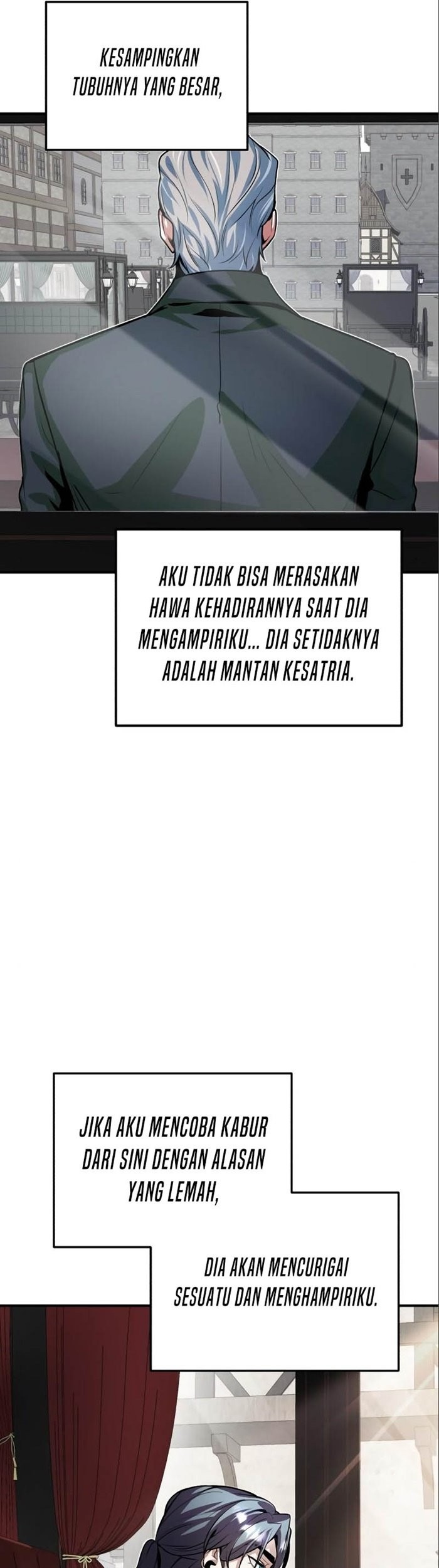 Academy’s Undercover Professor Chapter 3 - halaman 98