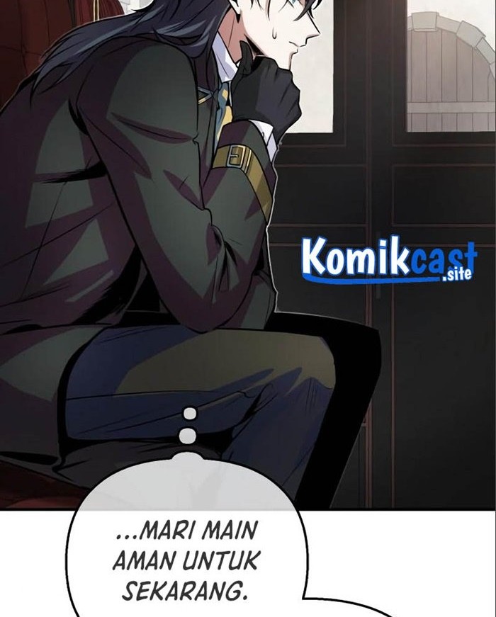 Academy’s Undercover Professor Chapter 3 - halaman 99