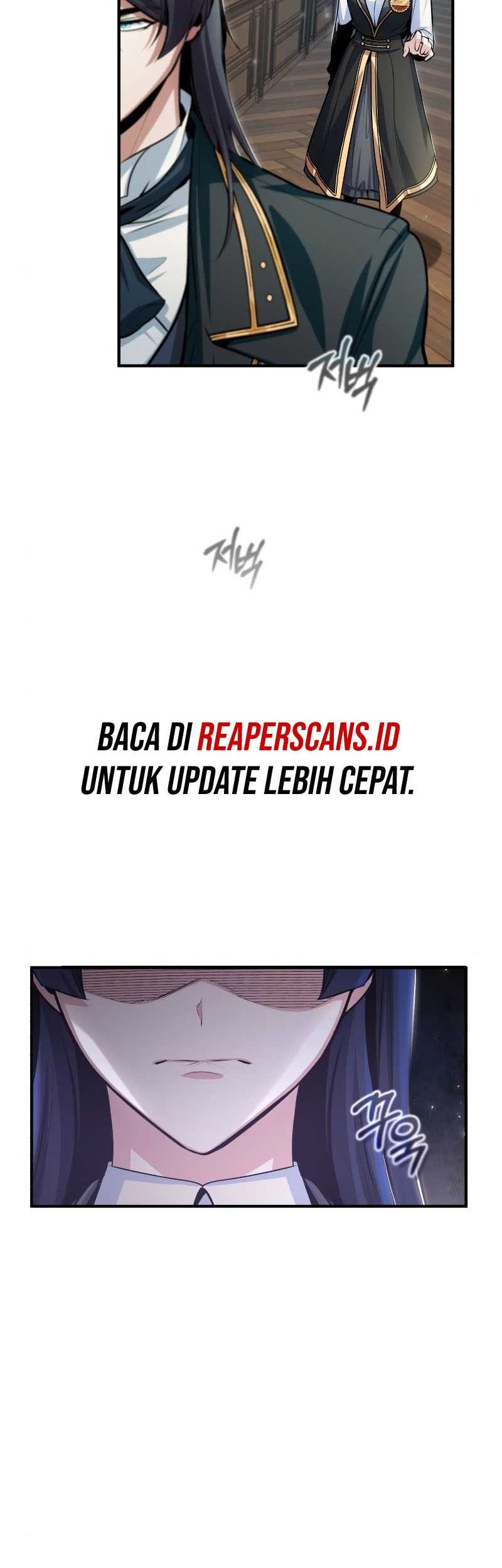Academy’s Undercover Professor Chapter 30 - halaman 19