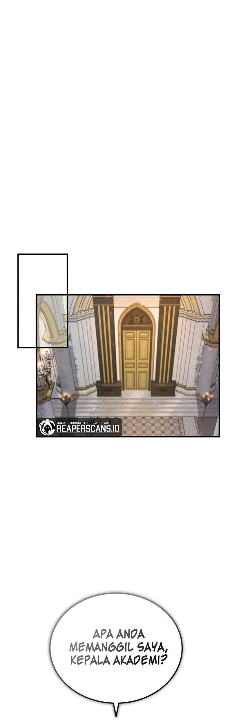 Academy’s Undercover Professor Chapter 30 - halaman 21