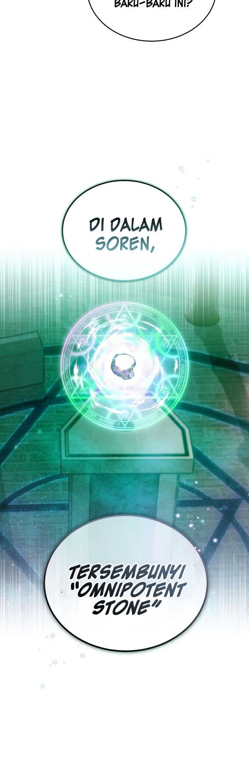 Academy’s Undercover Professor Chapter 30 - halaman 23
