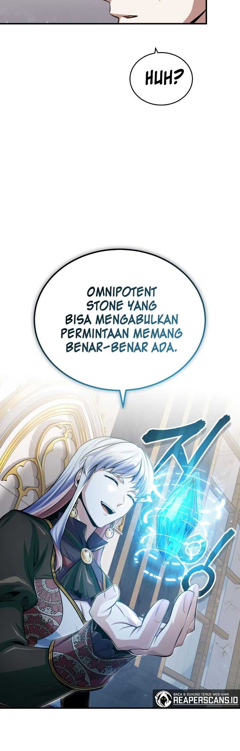 Academy’s Undercover Professor Chapter 30 - halaman 25