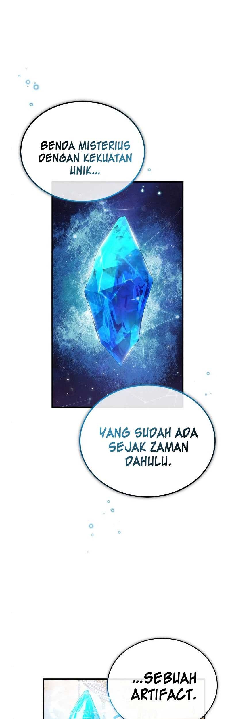Academy’s Undercover Professor Chapter 30 - halaman 26