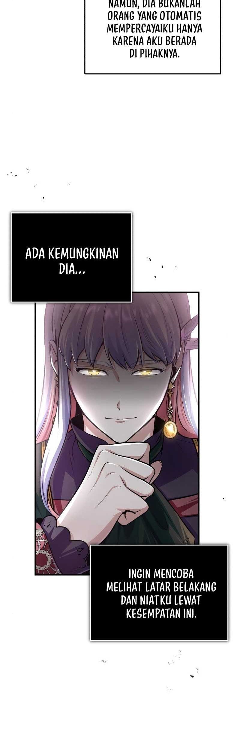Academy’s Undercover Professor Chapter 30 - halaman 33
