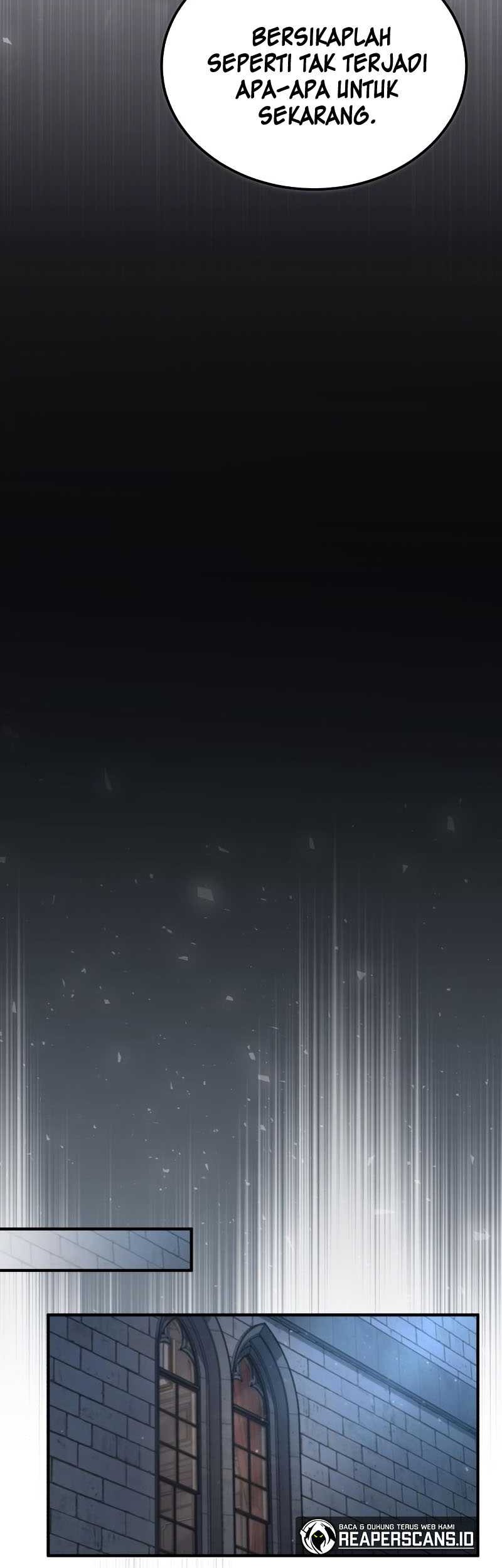 Academy’s Undercover Professor Chapter 30 - halaman 36