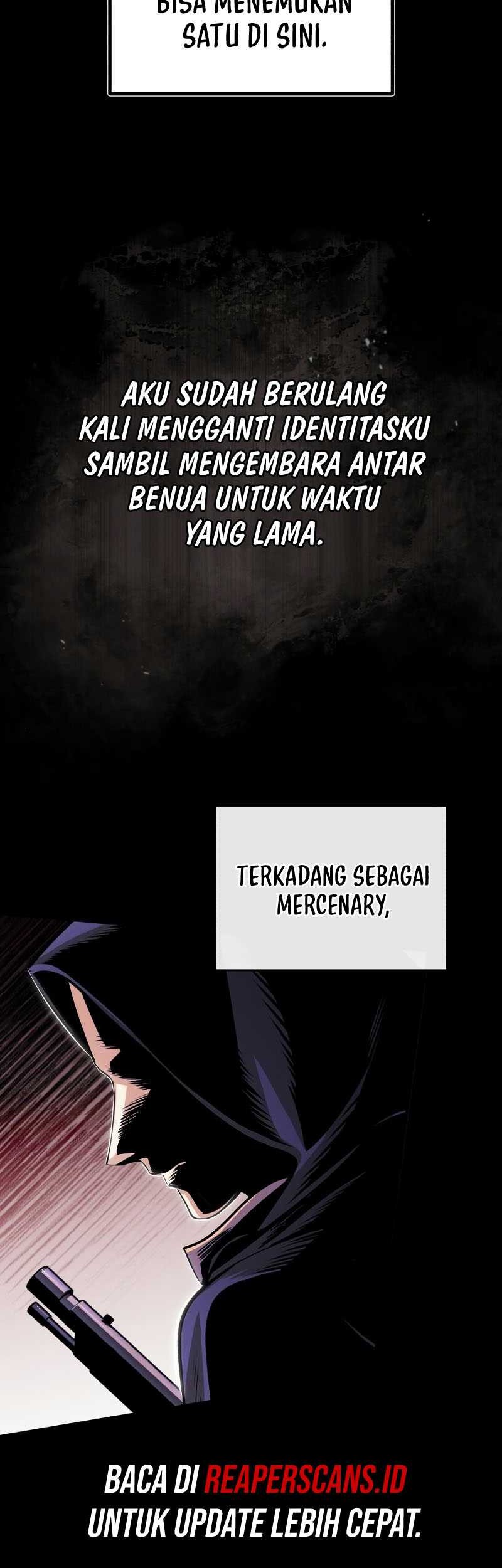 Academy’s Undercover Professor Chapter 30 - halaman 40